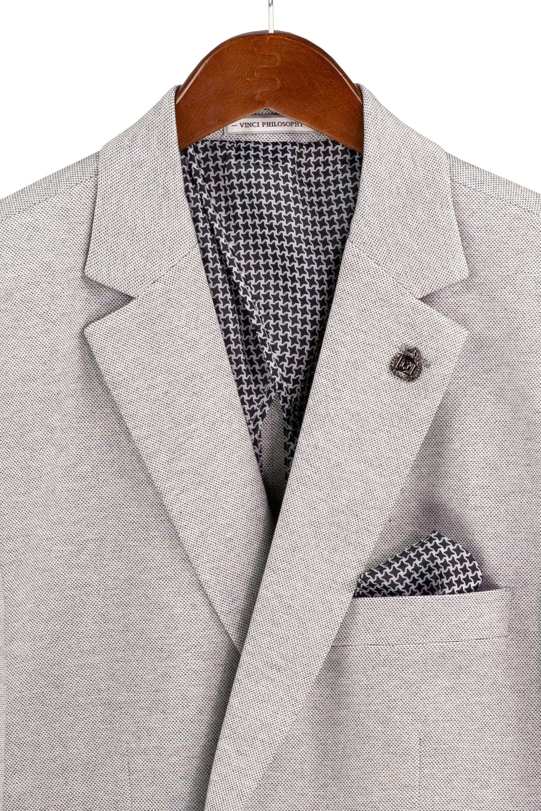 Modern Blazers