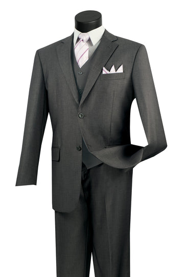 Men’s 3 Piece Formal Suit