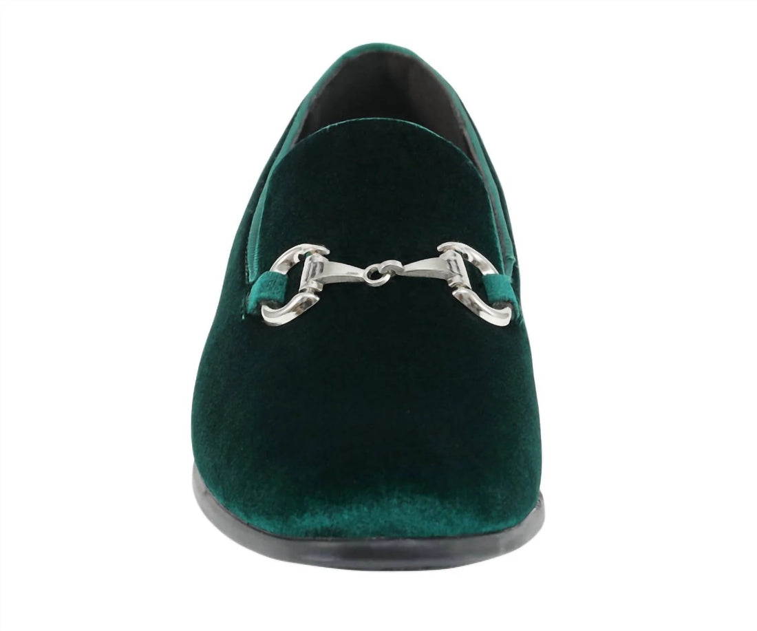 Amali Bradford Green