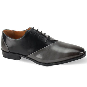 Antonio Cerrelli leather 6980 Black