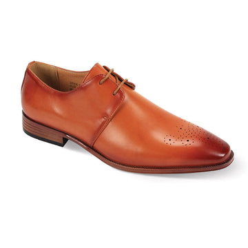 Antonio Cerrelli Leather 7055 Tan