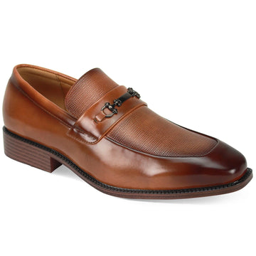 Antonio Cerrelli Leather 6938 Tan