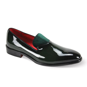 Terroni S8 Green