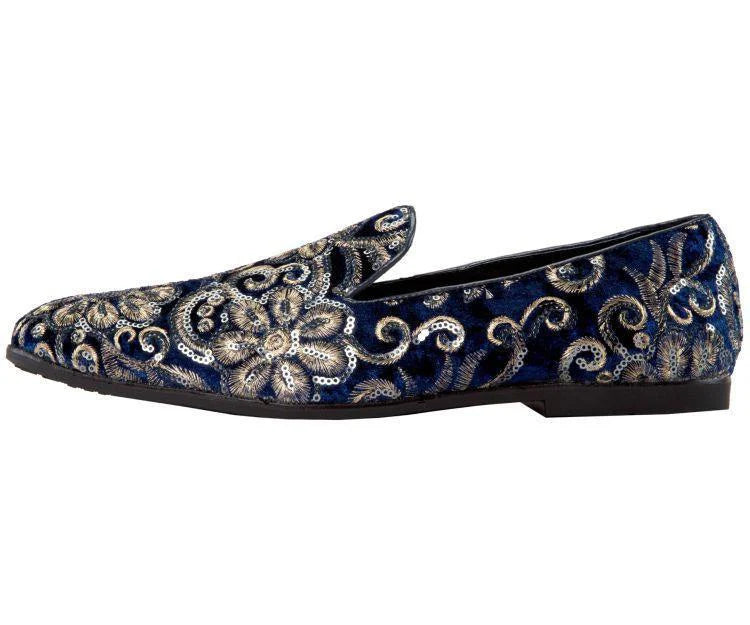 Amali Fabian navy