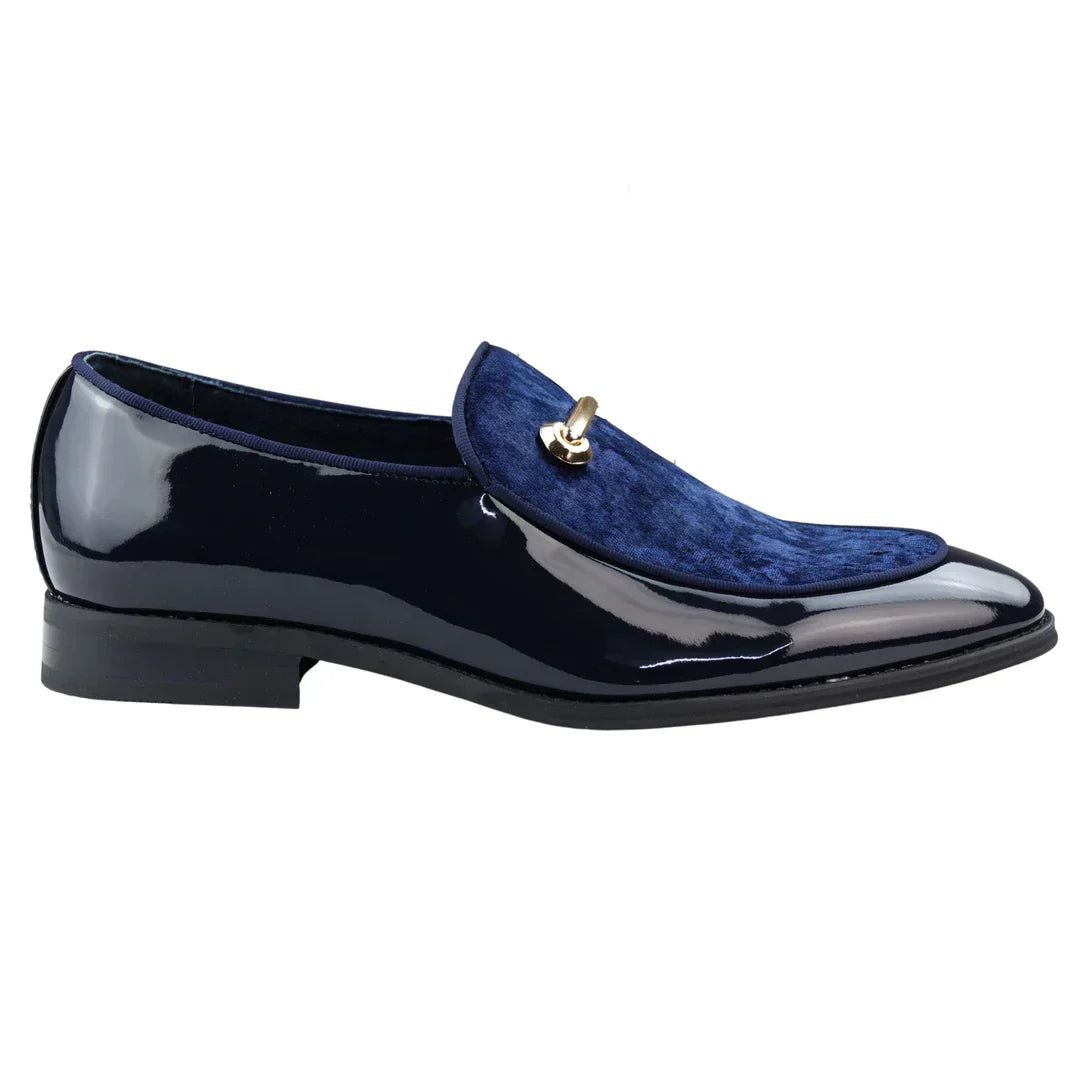 Terroni S53 Navy