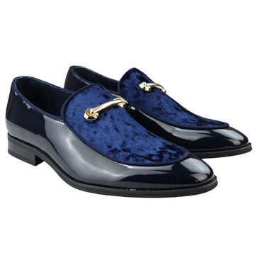 Terroni S53 Navy
