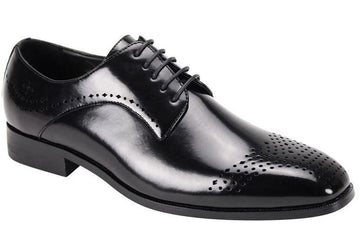 Antonio Cerrelli 6873 Black