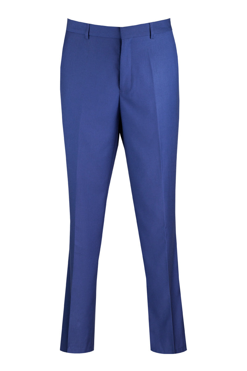 Classic Tailored Dress Pants