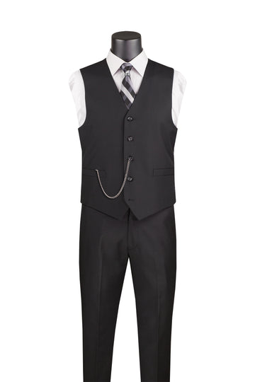 Classic Formal Vest