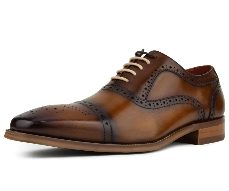 Asher Green 114 Tan