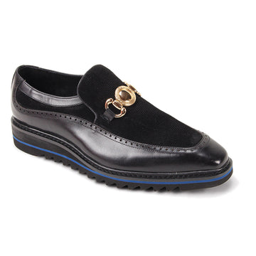 Giovani  roger shoes