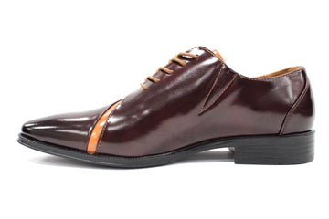 Antonio Cerrelli 6980 Burgundy