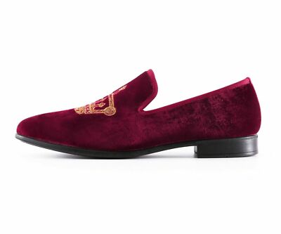 Amali Count Burgundy