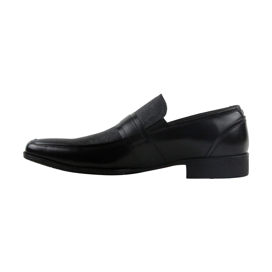 Steve Madden P-Treble black