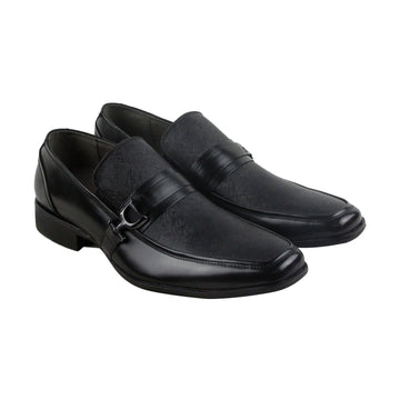 Steve Madden P-Treble black