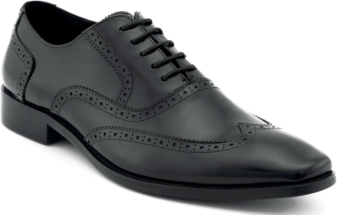 Asher Green 2177 Black
