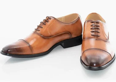Antonio Cerrelli Leather 6782 Tan