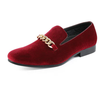 Fay Loafers