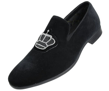 Amai Crown Black