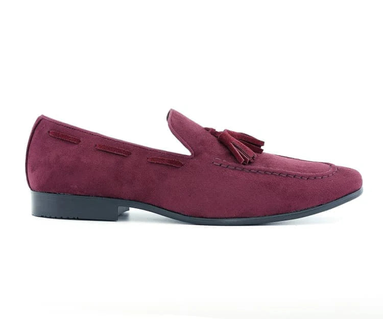 Amali emperor Burgundy
