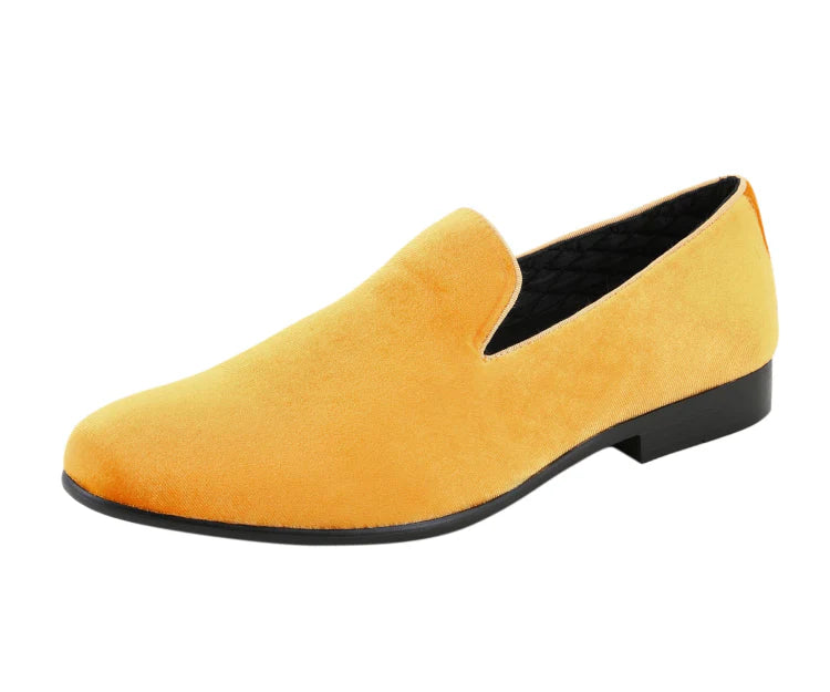 Aries  Loafers