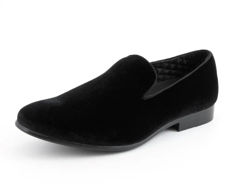 Aries  Loafers