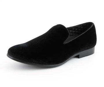 Aries  Loafers