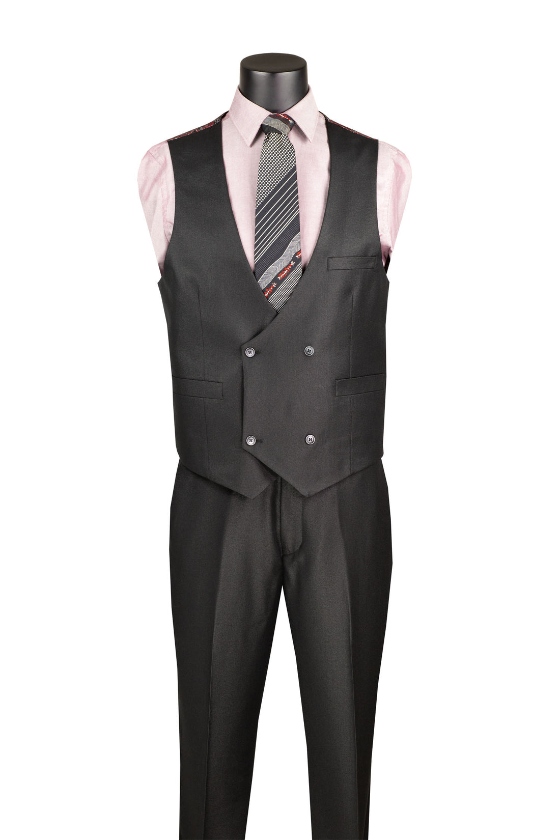 Men’s Premium 3 Piece Suit Set